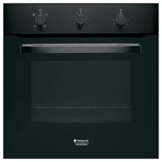 Духовой шкаф Hotpoint-Ariston FH 21 BK черный