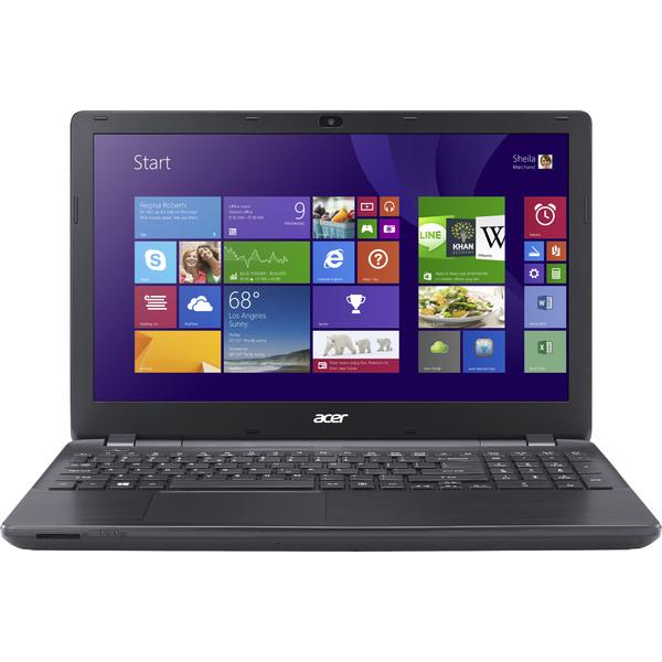 Ноутбук Acer E5-551G-T25W (NX.MLEER.016)