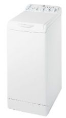 Стиральная машина Indesit WITL 867 (RU)